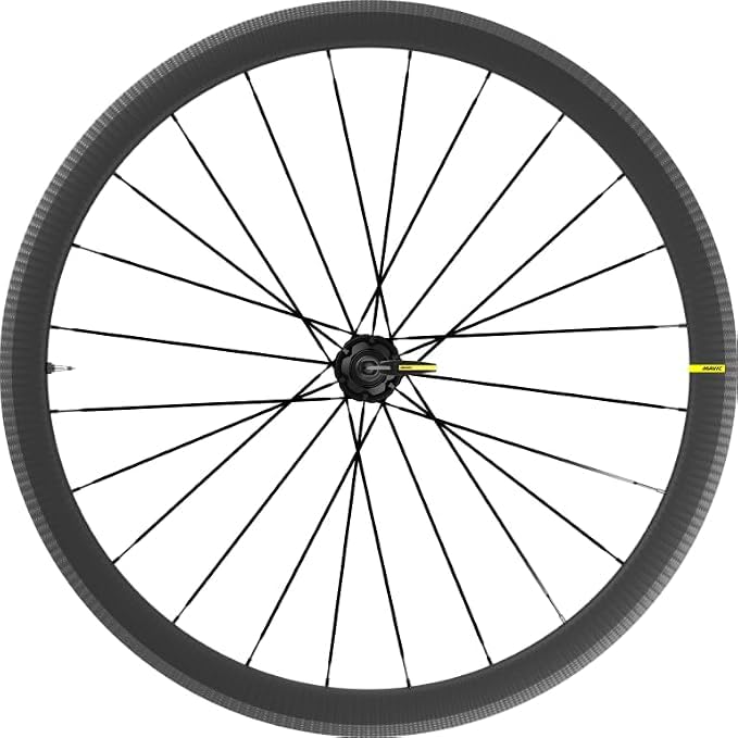 Amazon | MAVIC（マヴィック） COSMIC SLR40 リムブレーキカーボン